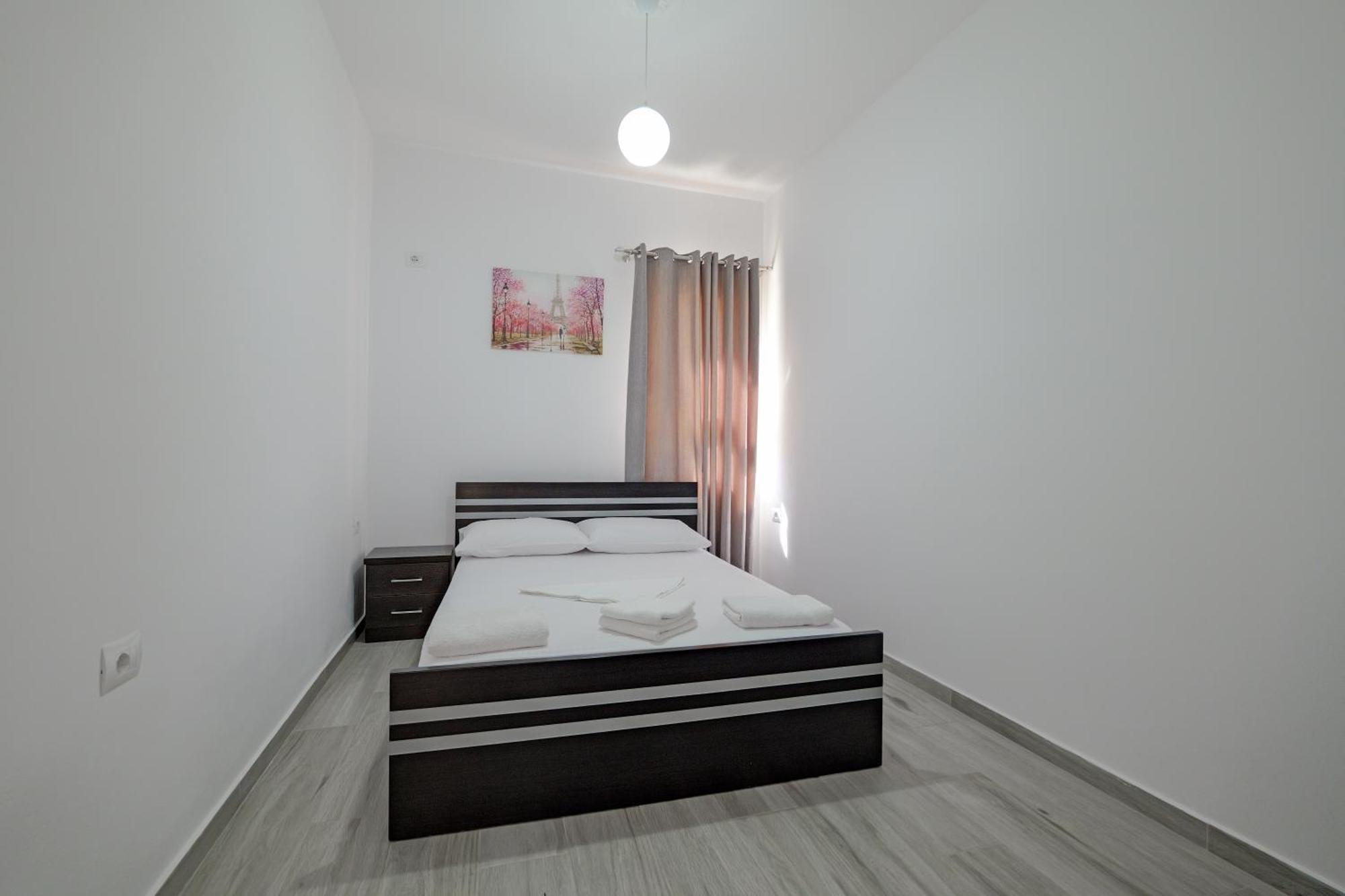 Villa Agur Kapo Ksamil Zimmer foto