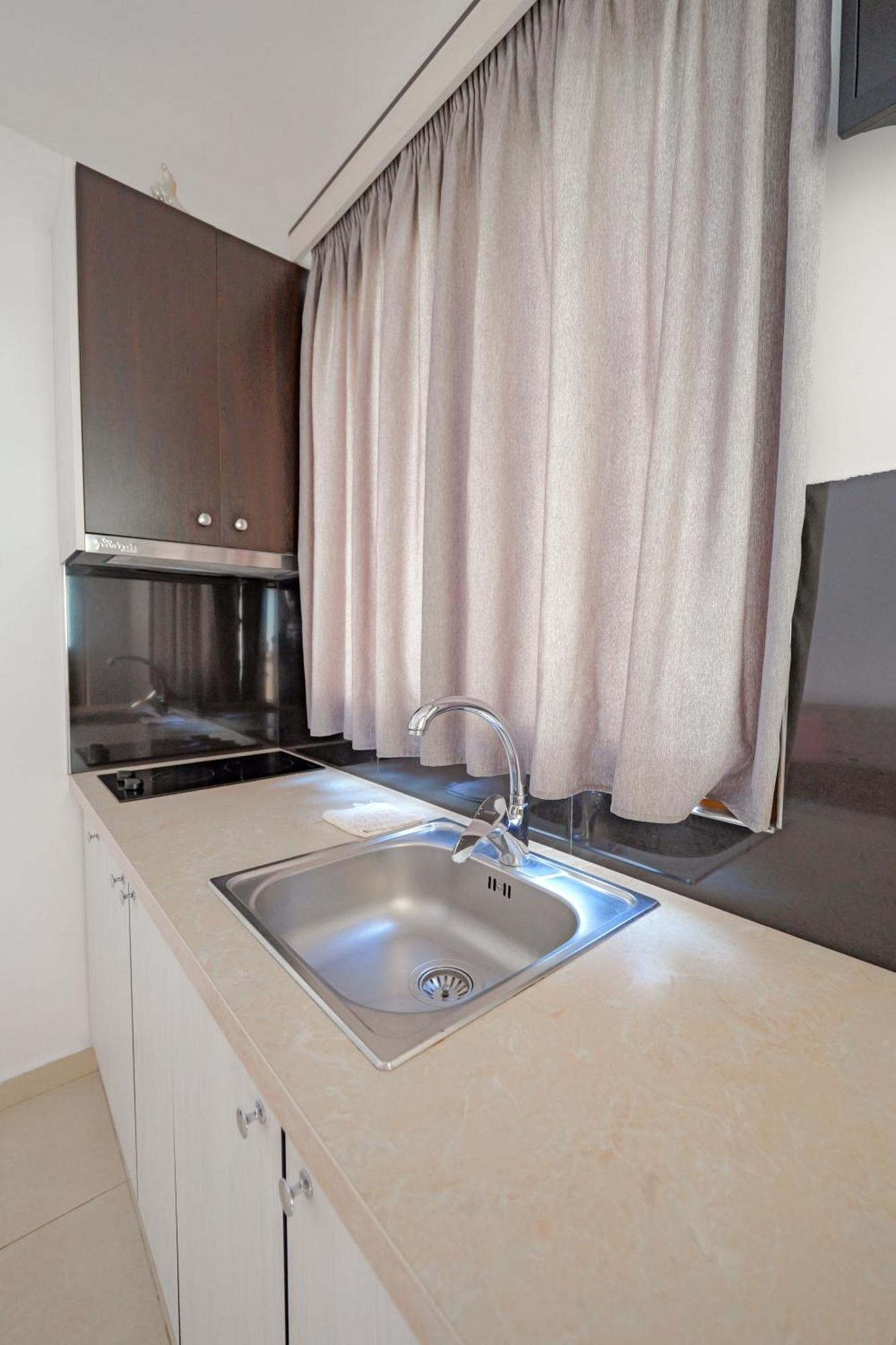 Villa Agur Kapo Ksamil Zimmer foto